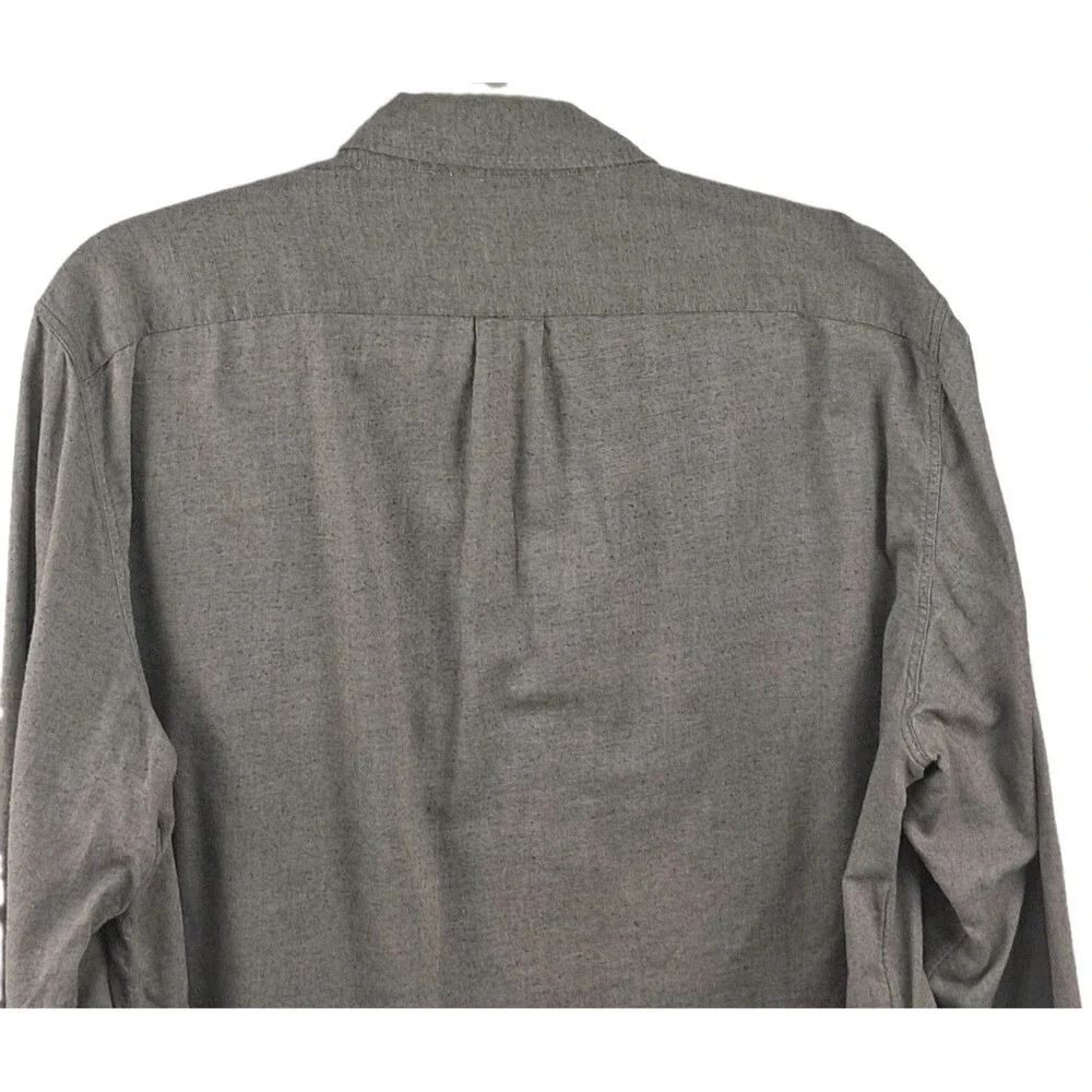 J. Crew crew brushed